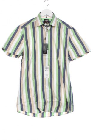 Herrenhemd Olymp, Größe M, Farbe Mehrfarbig, Preis 30,99 €