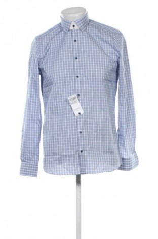 Cămașă de bărbați Olymp, Mărime M, Culoare Multicolor, Preț 184,99 Lei