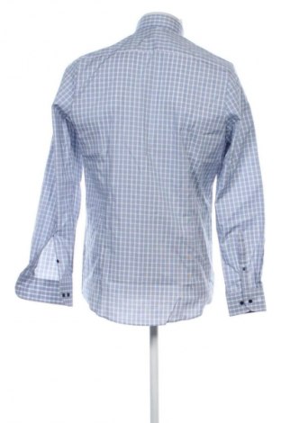 Herrenhemd Olymp, Größe M, Farbe Mehrfarbig, Preis 24,99 €