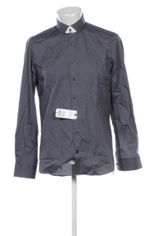 Herrenhemd Olymp, Größe L, Farbe Mehrfarbig, Preis € 86,99