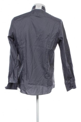 Herrenhemd Olymp, Größe L, Farbe Mehrfarbig, Preis € 86,99