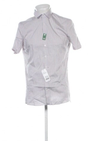 Herrenhemd Olymp, Größe L, Farbe Mehrfarbig, Preis 37,99 €