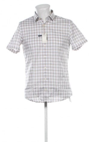 Мъжка риза Olymp, Размер M, Цвят Многоцветен, Цена 39,99 лв.