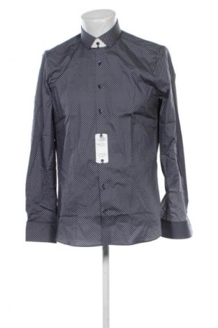 Herrenhemd Olymp, Größe XL, Farbe Mehrfarbig, Preis 63,99 €