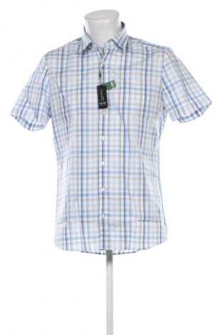 Męska koszula Olymp, Rozmiar L, Kolor Kolorowy, Cena 106,99 zł