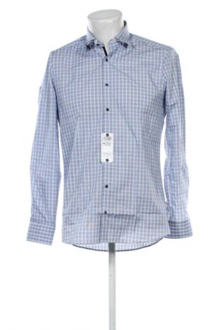 Cămașă de bărbați Olymp, Mărime M, Culoare Multicolor, Preț 124,99 Lei