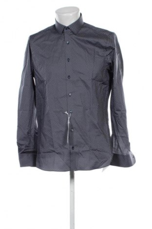 Herrenhemd Olymp, Größe L, Farbe Mehrfarbig, Preis 39,99 €