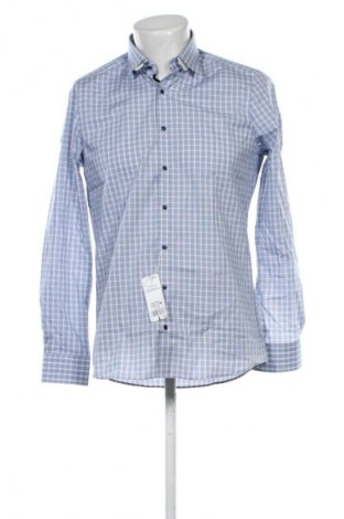 Męska koszula Olymp, Rozmiar M, Kolor Kolorowy, Cena 175,99 zł