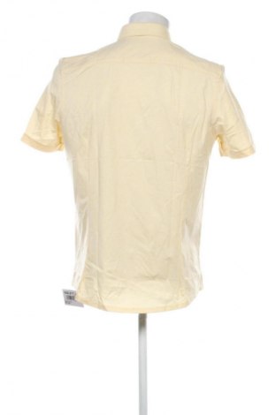 Herrenhemd Olymp, Größe L, Farbe Gelb, Preis € 34,99