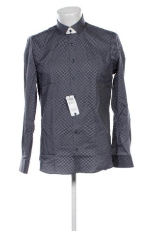 Herrenhemd Olymp, Größe L, Farbe Mehrfarbig, Preis € 38,99