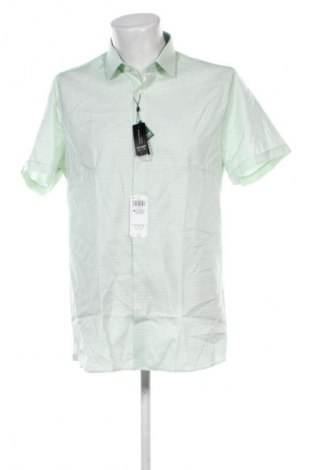 Herrenhemd Olymp, Größe XL, Farbe Grün, Preis € 75,99