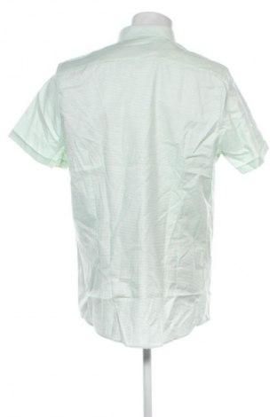 Herrenhemd Olymp, Größe XL, Farbe Grün, Preis € 75,99