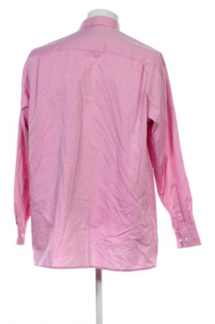 Herrenhemd Olymp, Größe XL, Farbe Rosa, Preis € 38,99