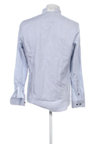 Męska koszula Olymp, Rozmiar L, Kolor Kolorowy, Cena 103,99 zł