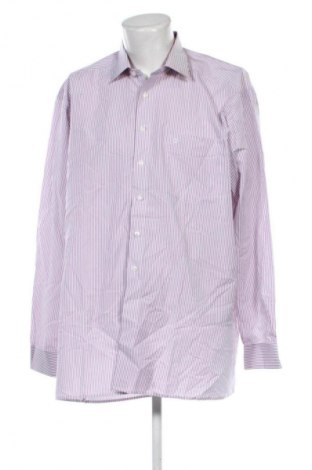 Herrenhemd Olymp, Größe XXL, Farbe Mehrfarbig, Preis € 38,99