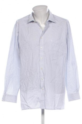 Herrenhemd Olymp, Größe 4XL, Farbe Mehrfarbig, Preis € 38,99