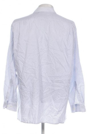 Herrenhemd Olymp, Größe 4XL, Farbe Mehrfarbig, Preis € 38,99