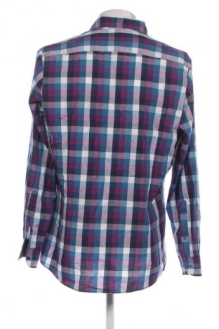 Cămașă de bărbați Olymp, Mărime XL, Culoare Multicolor, Preț 144,24 Lei