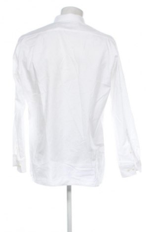 Herrenhemd Olymp, Größe L, Farbe Weiß, Preis € 38,99