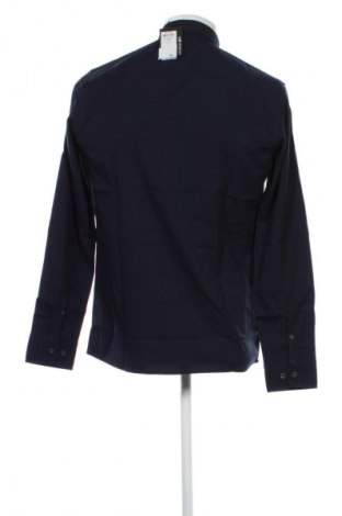 Cămașă de bărbați Only & Sons, Mărime S, Culoare Albastru, Preț 89,99 Lei