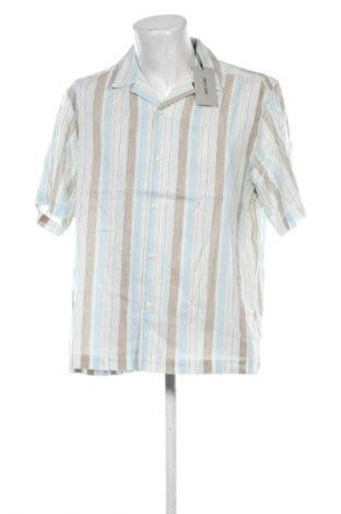 Herrenhemd Only & Sons, Größe XL, Farbe Mehrfarbig, Preis € 32,99