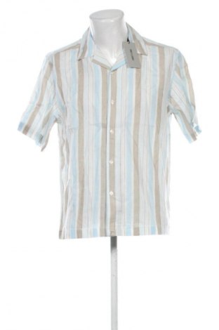 Cămașă de bărbați Only & Sons, Mărime L, Culoare Multicolor, Preț 158,99 Lei
