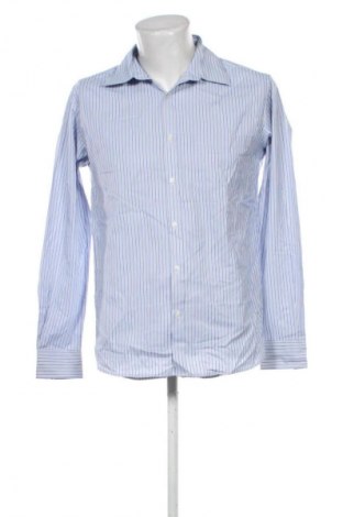 Herrenhemd Park Avenue, Größe M, Farbe Mehrfarbig, Preis 23,99 €