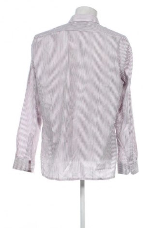 Herrenhemd Patrick O'Connor, Größe L, Farbe Mehrfarbig, Preis 17,00 €