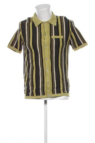 Herrenhemd Paul Jones, Größe M, Farbe Mehrfarbig, Preis € 13,99