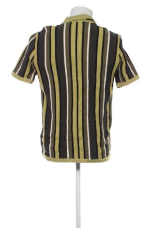 Herrenhemd Paul Jones, Größe M, Farbe Mehrfarbig, Preis € 13,99