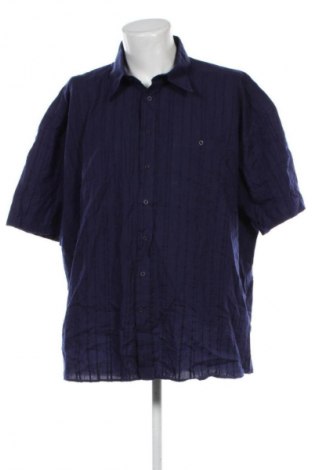 Pánská košile  Paul R. Smith, Velikost 3XL, Barva Modrá, Cena  359,00 Kč