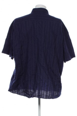 Pánská košile  Paul R. Smith, Velikost 3XL, Barva Modrá, Cena  359,00 Kč