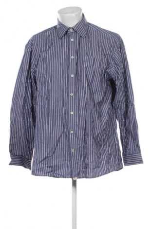 Herrenhemd Paul R. Smith, Größe XL, Farbe Mehrfarbig, Preis 20,99 €