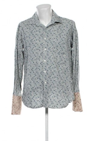 Herrenhemd Paul Smith, Größe L, Farbe Mehrfarbig, Preis € 52,73