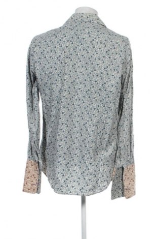 Herrenhemd Paul Smith, Größe L, Farbe Mehrfarbig, Preis € 52,73