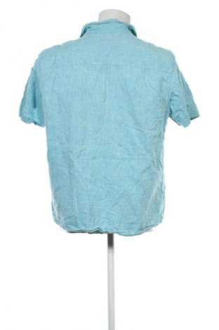 Pánská košile  Peacocks, Velikost XL, Barva Modrá, Cena  385,00 Kč