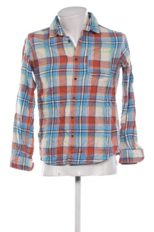 Męska koszula Pepe Jeans, Rozmiar S, Kolor Kolorowy, Cena 62,99 zł