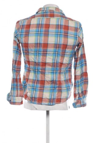 Męska koszula Pepe Jeans, Rozmiar S, Kolor Kolorowy, Cena 62,99 zł