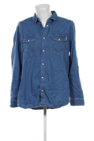 Pánská košile  Pepe Jeans, Velikost XXL, Barva Modrá, Cena  2 029,00 Kč