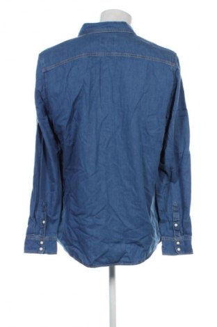 Pánská košile  Pepe Jeans, Velikost XXL, Barva Modrá, Cena  2 029,00 Kč