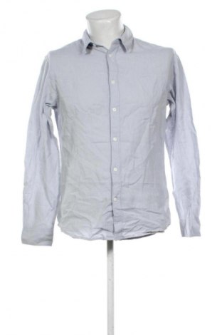 Herrenhemd Pepe Jeans, Größe M, Farbe Blau, Preis € 86,99