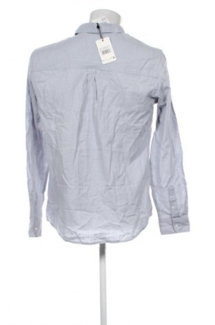 Herrenhemd Pepe Jeans, Größe M, Farbe Blau, Preis € 86,99