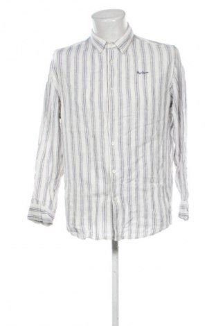 Herrenhemd Pepe Jeans, Größe XL, Farbe Mehrfarbig, Preis € 86,99