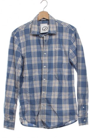 Мъжка риза Pepe Jeans, Размер XS, Цвят Многоцветен, Цена 127,99 лв.