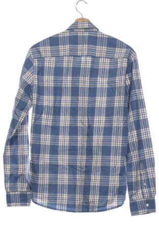 Мъжка риза Pepe Jeans, Размер XS, Цвят Многоцветен, Цена 127,99 лв.
