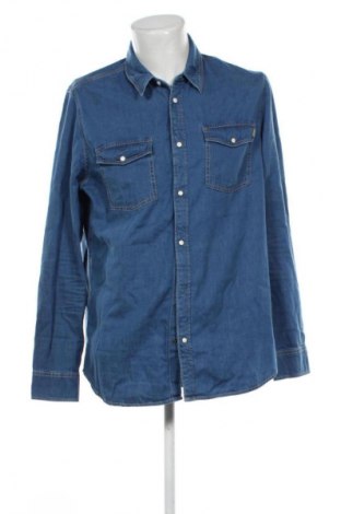 Férfi ing Pepe Jeans, Méret XL, Szín Kék, Ár 14 859 Ft