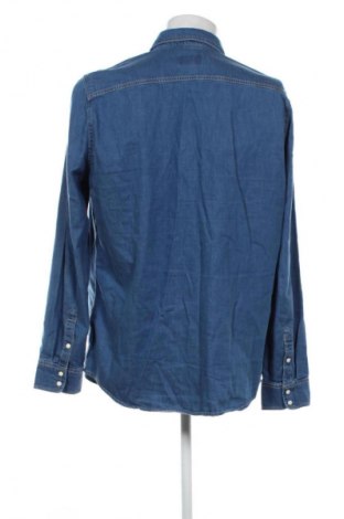 Férfi ing Pepe Jeans, Méret XL, Szín Kék, Ár 14 859 Ft