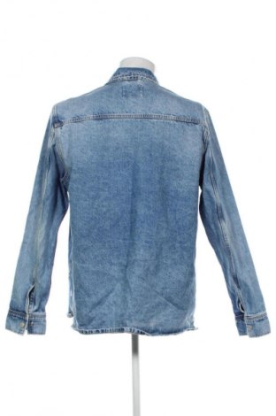Herrenhemd Pepe Jeans, Größe XL, Farbe Blau, Preis € 69,99