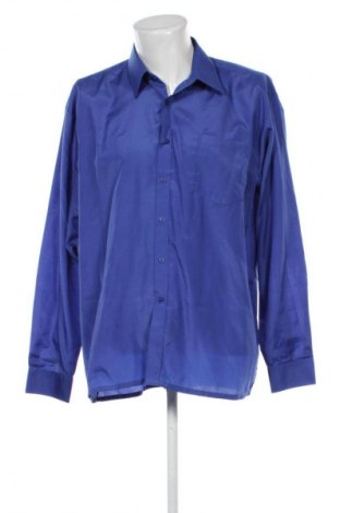 Herrenhemd Phoenix, Größe XL, Farbe Blau, Preis 14,83 €