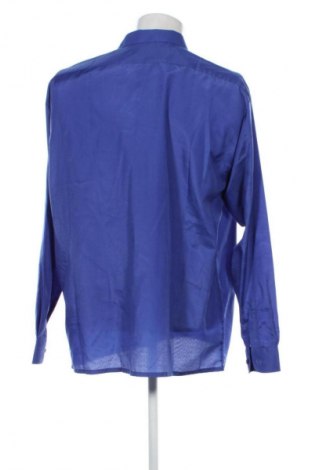 Herrenhemd Phoenix, Größe XL, Farbe Blau, Preis 14,83 €